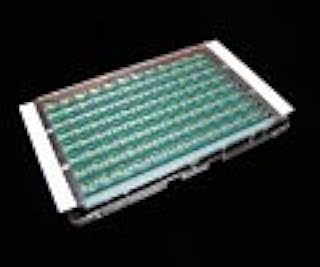 Adhesive Films and Foils, ThermalSeal RTS Sealing Films for Real-Time/qPCR, Polyolefin, 50Âµm Thick, with Silicone Adhesive to fit all PCR Plates