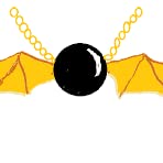 『The Eye of Onyx: a wings of fire podcast』のカバーアート