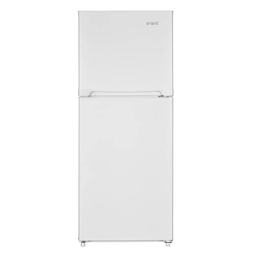 Avanti 10.0 cu.ft. Apartment Fridge