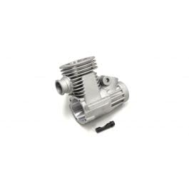 Kyosho-Carter Motore, K.74032-07, Grigio