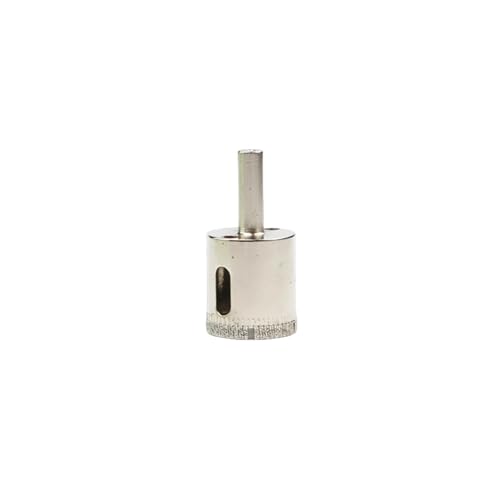 Broca diamante 28mm para azulejo mármol vidrio cerámica miniatura 1