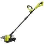 Ryobi 18-Volt Lithium-Ion Cordless String Trimmer/Edger ZRP2008A - Battery and Charger Not Included (Renewed)
