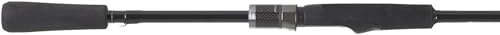Daiwa TATULA T Caña de Pescar Spinning de 2 Piezas con Funda, Sec=2, Peso de Línea 8-20 lb