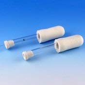 Bulb, for Capillary Tubes, 10/Bag, 10 Bags/Unit