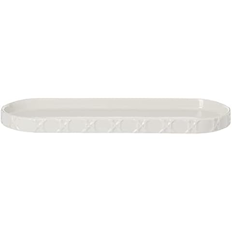 Kassatex ARN-TR Rattan-Tablett Cover