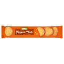 ASDA Ginger Nuts Biscuits 250g