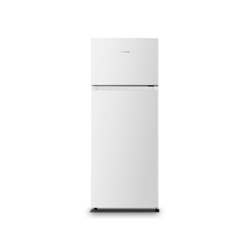 Réfrigérateur Deux Portes Hisense RT267D4AWE – 206 L, Classe Énergétique E - vue 3