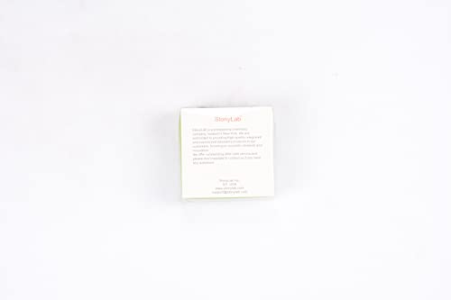 Stonylab DL-FILTERPAPER-SLOW-56MM Quantitative Filter Paper thumb #10