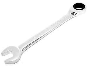 Hotdeal Market Reverse Ratcheting Combination Spline Wrench 19mm