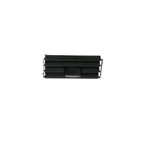 Kit grille aération BMW Série 3 E90 E93 finition origine pour climatiseur avant