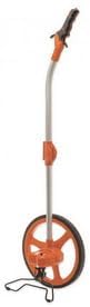 Apex Tool Group - KD Gear Cooper Hand Wheel Measuring - Lufkin