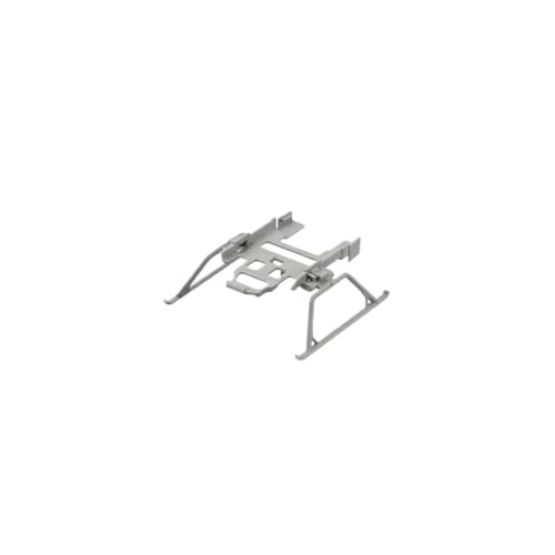Train d'atterrissage pliable de drone Mini 3 Pro accessoires légers