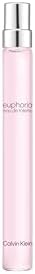 Calvin Klein Euphoria Eau de Toilette โ Women's Ambery Perfume โ With Notes of Pink Pepper, Radiant Orchid & Vanilla Accord โ Long Lasting Fragrance
