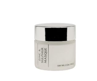 Zinc & Sulphur Masque (56g)