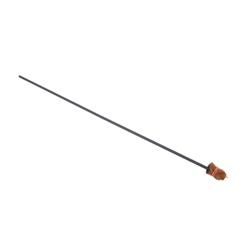 Bâton de mahl bois Zerodeko pour éviter les coulures et stabiliser la main