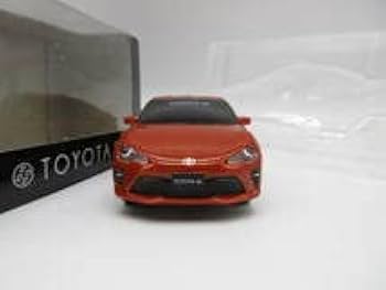 Amazon.co.jp: トヨタ 86 ハチロク 後期 プルバックカー