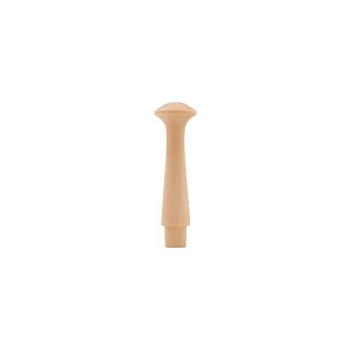 Mini Shaker Pegs 1-3/4 Inch With 3/16 Inch Tenon - Package Of 250 By Woodpeckers #TOP5