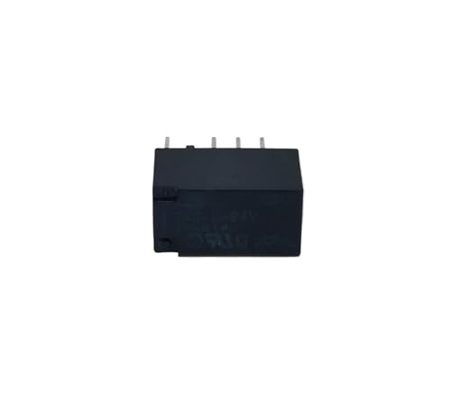 Relais TX2-L-24V de télécommunication pour carte électronique 5pcs