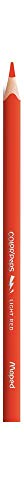 Maped Tubo 24 Pastelli Colori Assortiti - 7