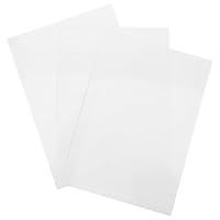 VILLFUL 3pcs UV Testing Cards for Outdoor Ultraviolet Identification Portable UV Detection Tools with Light Effect