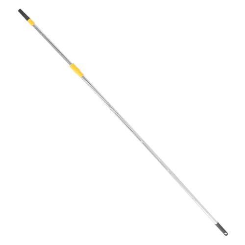 Perche télescopique changer ampoule outil extension plafond haut sécurisé