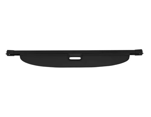 Cubierta de carga retráctil para Land Rover Discovery Sport 2.0L 2015-2019