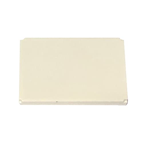 Mpf Products Extended 1200Mah 993-000145 190582-0000 993-000237 C-Lr65 Battery Replacement Compatible With Logitech Squeezebox Duet Network Music System 930000033 #TOP3