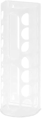 Ikea Variera Dispensador bolsas plástico, blanco, 800.102.22 - 1 unidad