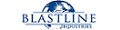 Blastline USA Inc. logo