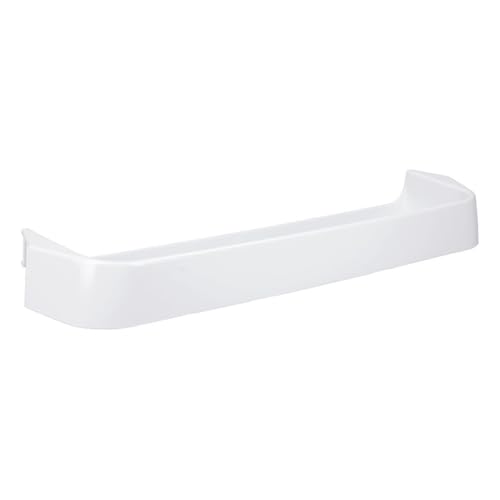 easyPART Kompatibel/Ersatz für Electrolux 224610708/6 NEU Kühlschrank Abstellfach Türfach 50mm hoch AEG 224610708