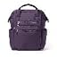 Plum Twilight Puff