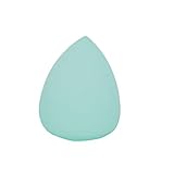 Aplicación ampliamente: las esponjas de maquillaje para todo tipo de cosméticos, fundación, crema BB, polvo, corrector, aislamiento, líquido, etc. La esponja se vuelve más grande cuando está mojado, dablo de forma uniforme para formar un maquillaje inmaculado.