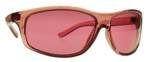 Baker-Miller Pink Color Therapy Glasses, Pro Style [Available in Other Colors]