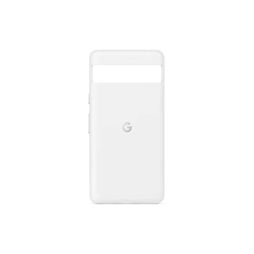 Image of Google Pixel 7a Case - Snow