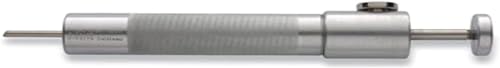 F. DICK Kleintierbetäubungsgerät (zur Betäubung von Kleinnager/Mastgeflügel bis 16 kg Schussapparat mit Federdruck Keine Munition notwendig Bolzendurchmesser 4 7 mm Gehäuse Aluminium) 90232000