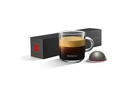 Nespresso Vertuo Fortado Decaffeinato, Gran Lungo,10 Count Coffee Capsules (B0CKHRXSXB) Amazon Price History, Amazon Price Tracker