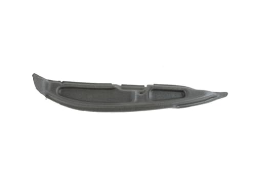 Mopar 68043211AD FOAM BLOCKER miniatura 2