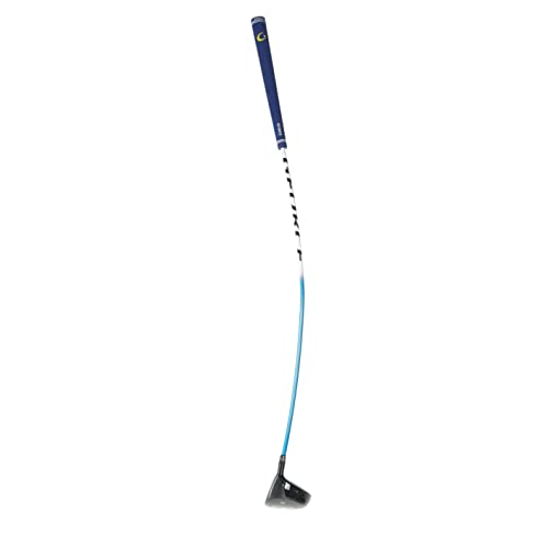 GForce-Driver-Golf-Swing-Trainer-RH-Super-Flexible-Shaft-Training-Aid-for-Tempo-Rhythm-Transition-Timing-Most-Advanced-Golf-Training-Aid-of-2022-Used-by-Rory-McIlroy