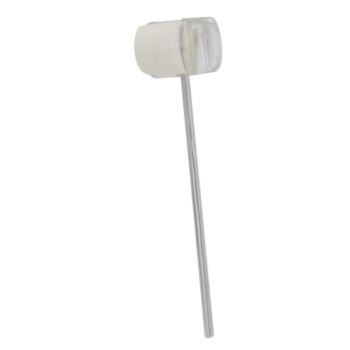 Pedal para batería accesorio de percusión miniatura 1