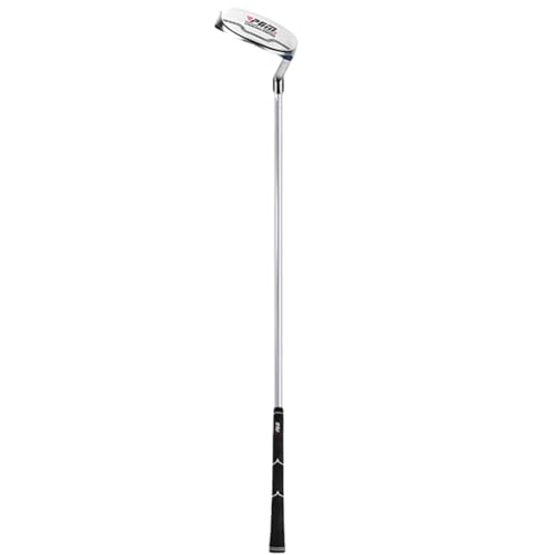 Palo de golf con cuña de arena para escape en una cuña astillada que corta rápidamente los trazos de palo de golf de alto loft para hombres y mujeres