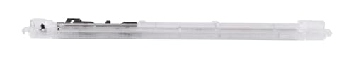 Troisième feu stop pour Peugeot 408 ensemble de position arrière 9670484980