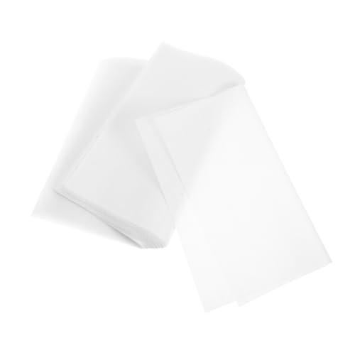 GRIRIW 50Pcs Pet Pee Absorbent Sheets for Dogs Cats Double Sided Quick Drying Disposable Pads Thickened Design for Fast Absorption Safe for All Pets