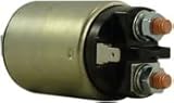 #US Part Replacement New12V Solenoid for Starter M2T42382 Fit for Clark for Forklift 918306