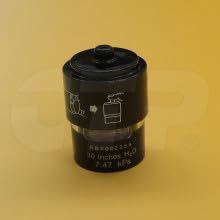 7S0687 Indicator-AIR Filter Change (New AFTERMARKET) - G&T Engine Parts