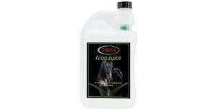 Core ElementsOmega Aloe Juice