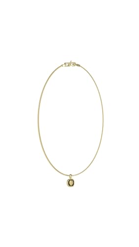 GUESS Colar, AÇO JUMN04002JWYGBKT-U