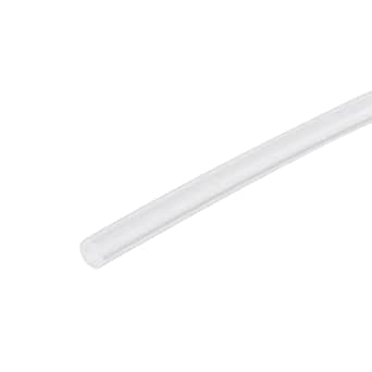 Uxcell Nylon Line Hose Tube, 2mm(0.07) ID X Iceland 2 thumbnail image