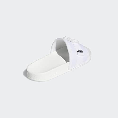 Image of adidas Girls' Adilette Aqua Slide Sandals