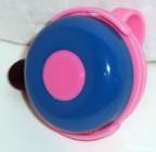 Bicycle Poppy Blue Pink Bike Bell #TOP18