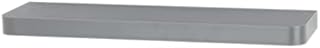 Core Products, Trent Narrow Floating Shef - Matt Grey